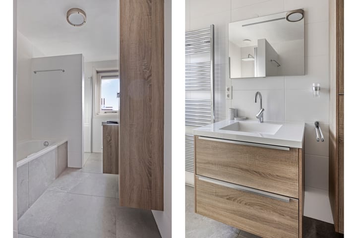 Tussenwoning te koop: Javastraat 22, 'S-Hertogenbosch