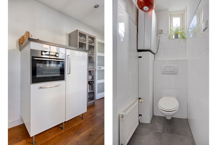Tussenwoning te koop: Javastraat 22, 'S-Hertogenbosch
