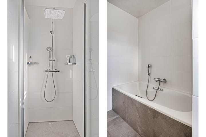 Tussenwoning te koop: Javastraat 22, 'S-Hertogenbosch