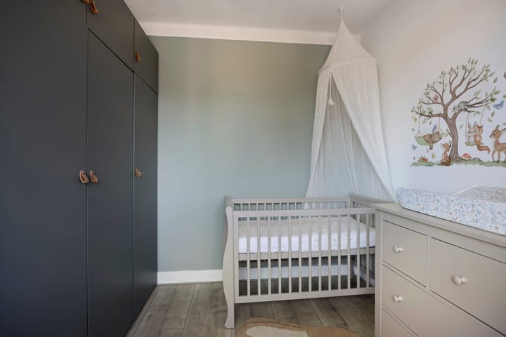 Tussenwoning te koop: Javastraat 22, 'S-Hertogenbosch