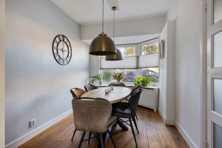 Tussenwoning te koop: Javastraat 22, 'S-Hertogenbosch