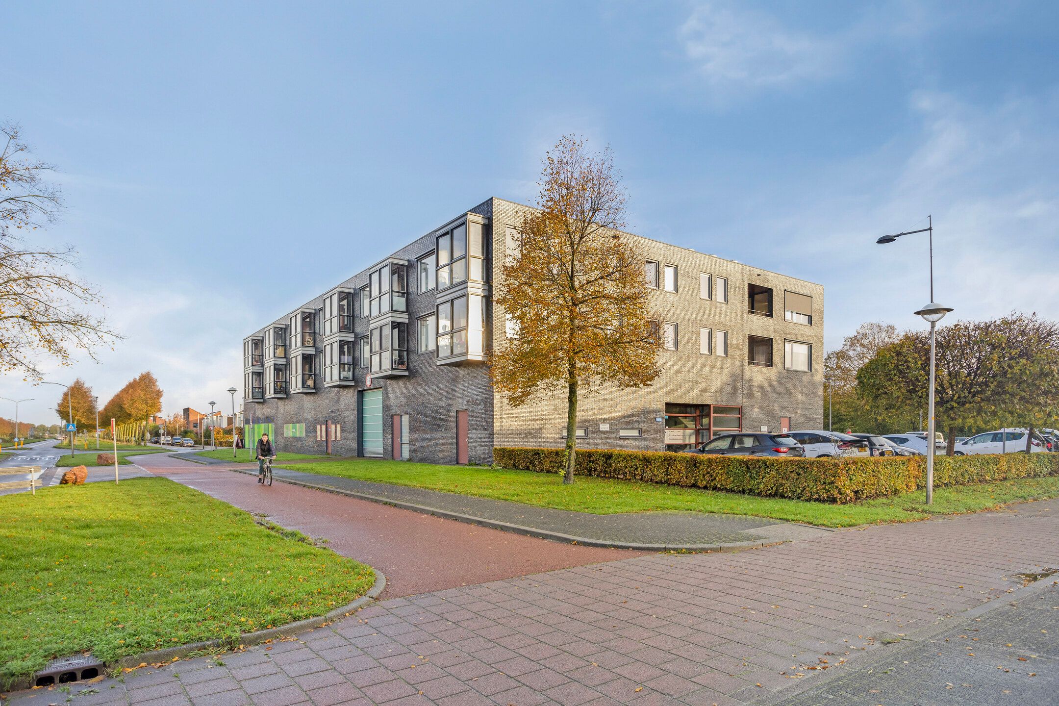 Jade 44 Zeewolde