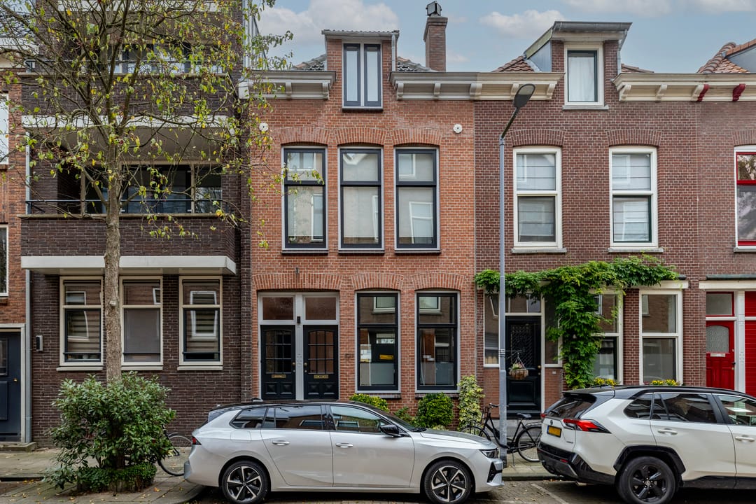 Foto 26 van Willem van Hillegaersbergstraat 52-A