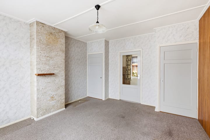 Tussenwoning te koop: Zandweg 24, Ritthem