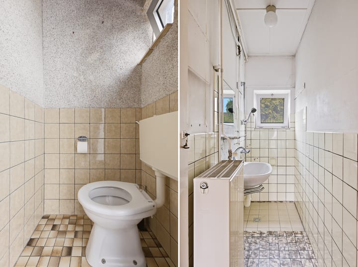 Tussenwoning te koop: Zandweg 24, Ritthem