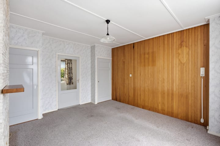 Tussenwoning te koop: Zandweg 24, Ritthem