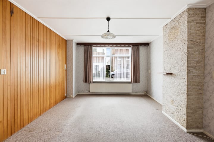 Tussenwoning te koop: Zandweg 24, Ritthem