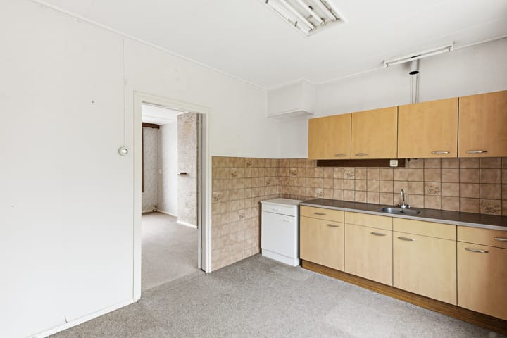 Tussenwoning te koop: Zandweg 24, Ritthem