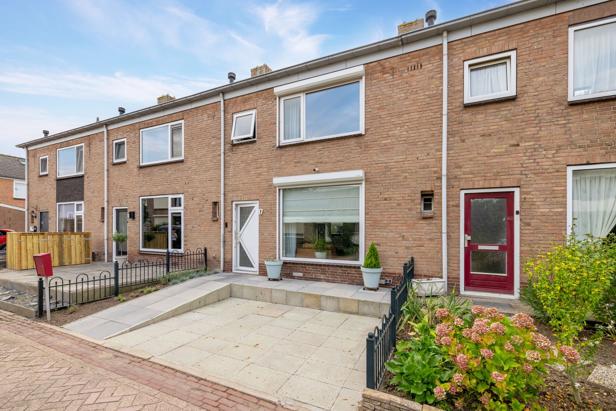 Foto 42 van Hopstraat 17