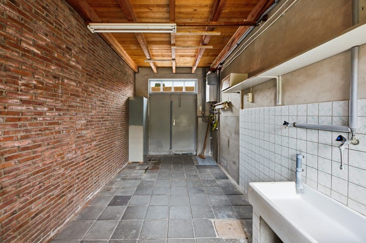 Tussenwoning te koop: Zandweg 24, Ritthem