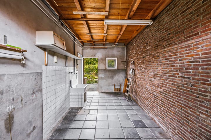 Tussenwoning te koop: Zandweg 24, Ritthem