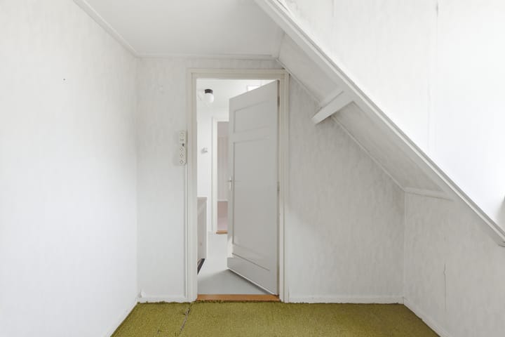Tussenwoning te koop: Zandweg 24, Ritthem