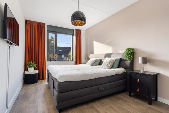 Hoekwoning te koop: Nokpan 8, Ermelo