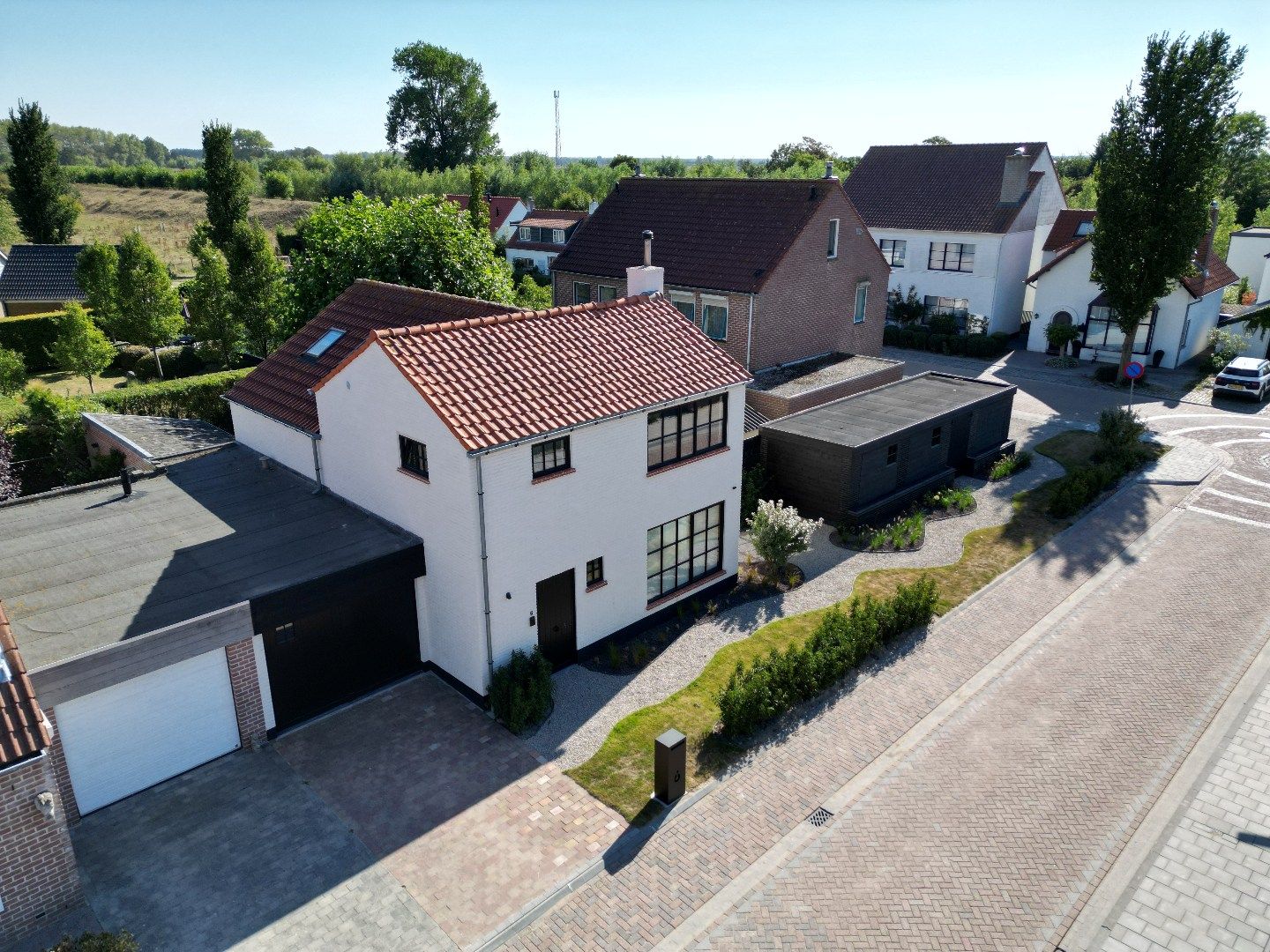 Prins Mauritsstraat, 6, Retranchement, 4525AK, Zeeland, Nederland 6