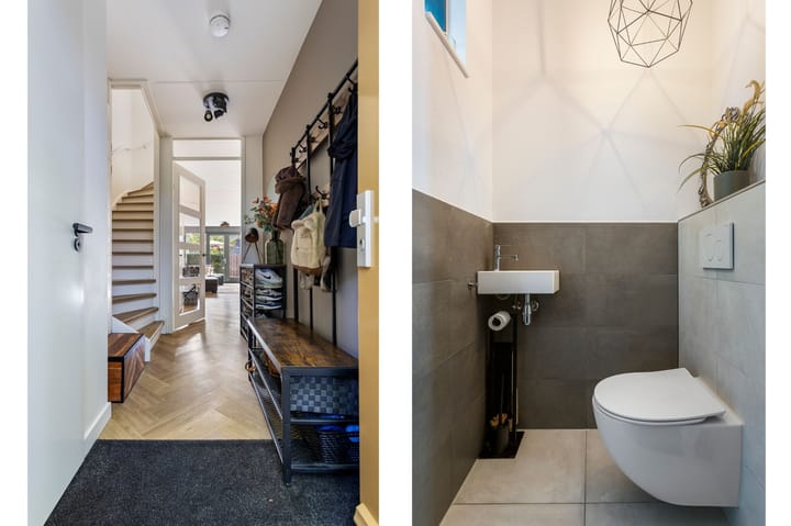Hoekwoning te koop: Nokpan 8, Ermelo