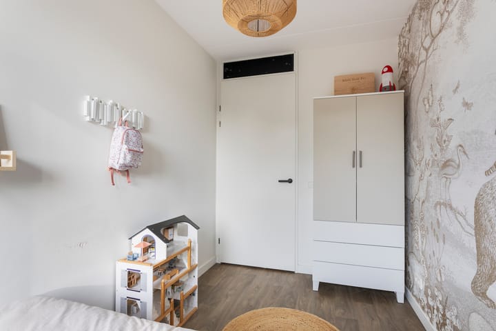 Hoekwoning te koop: Nokpan 8, Ermelo