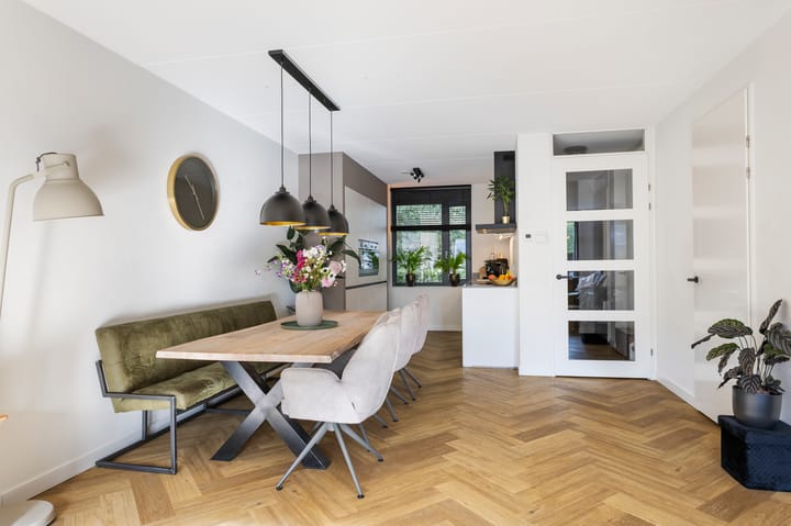 Hoekwoning te koop: Nokpan 8, Ermelo