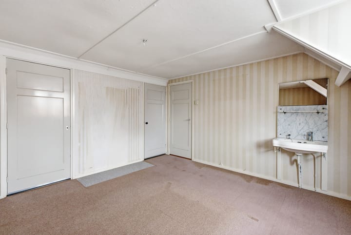 Tussenwoning te koop: Zandweg 24, Ritthem