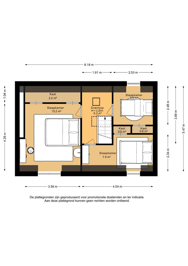 Tussenwoning te koop: Zandweg 24, Ritthem