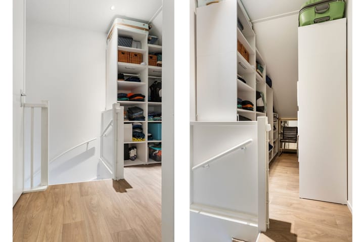 Hoekwoning te koop: Nokpan 8, Ermelo