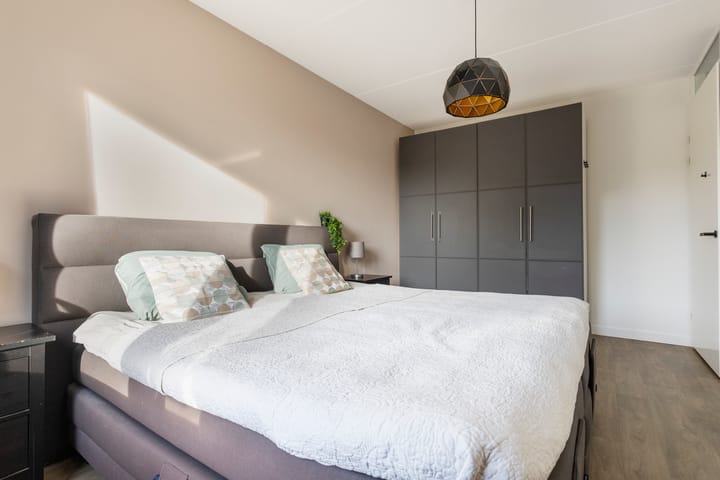 Hoekwoning te koop: Nokpan 8, Ermelo