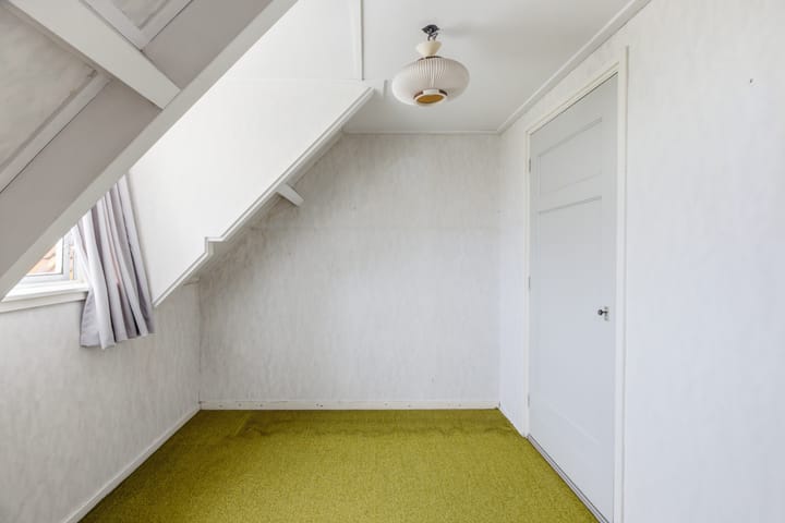 Tussenwoning te koop: Zandweg 24, Ritthem