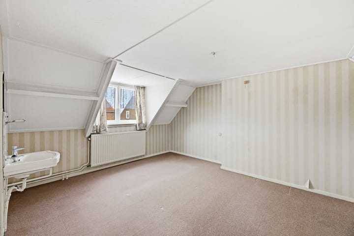 Tussenwoning te koop: Zandweg 24, Ritthem