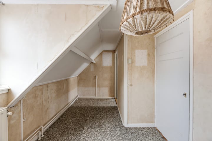 Tussenwoning te koop: Zandweg 24, Ritthem
