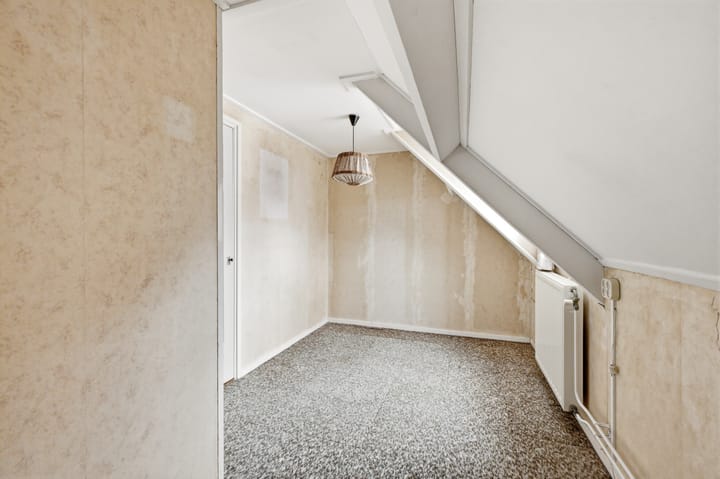 Tussenwoning te koop: Zandweg 24, Ritthem