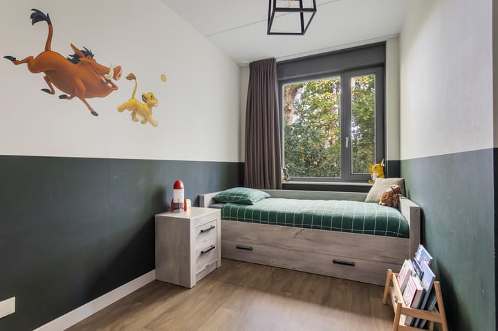 Hoekwoning te koop: Nokpan 8, Ermelo