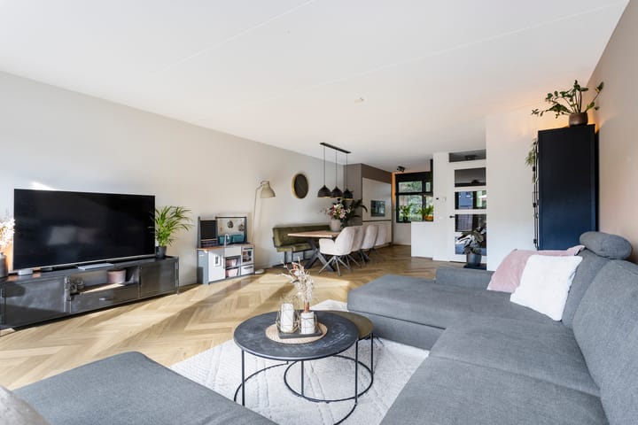Hoekwoning te koop: Nokpan 8, Ermelo