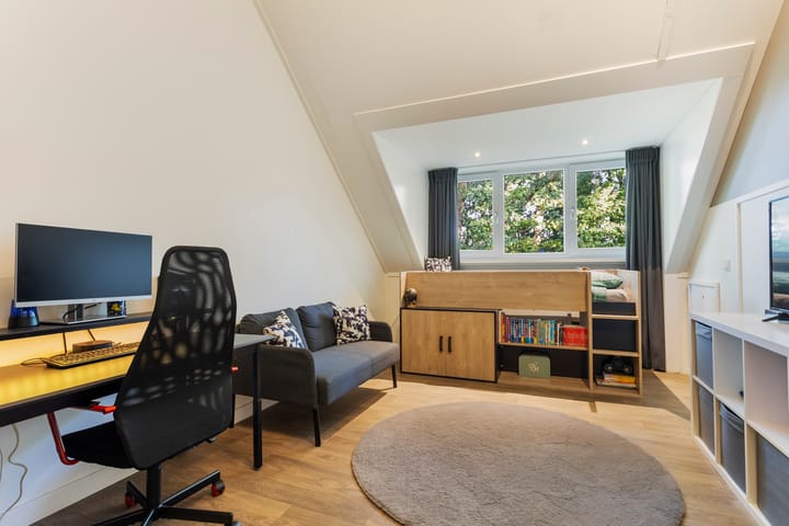 Hoekwoning te koop: Nokpan 8, Ermelo