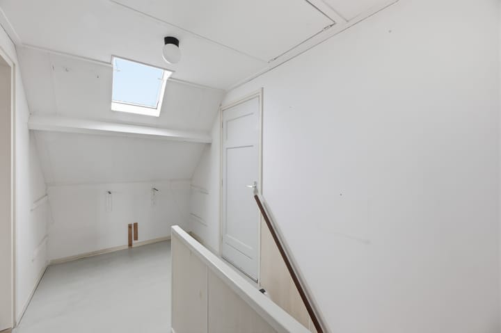 Tussenwoning te koop: Zandweg 24, Ritthem