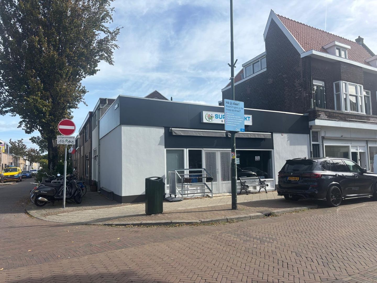 View photo 1 of Groenelaan 52