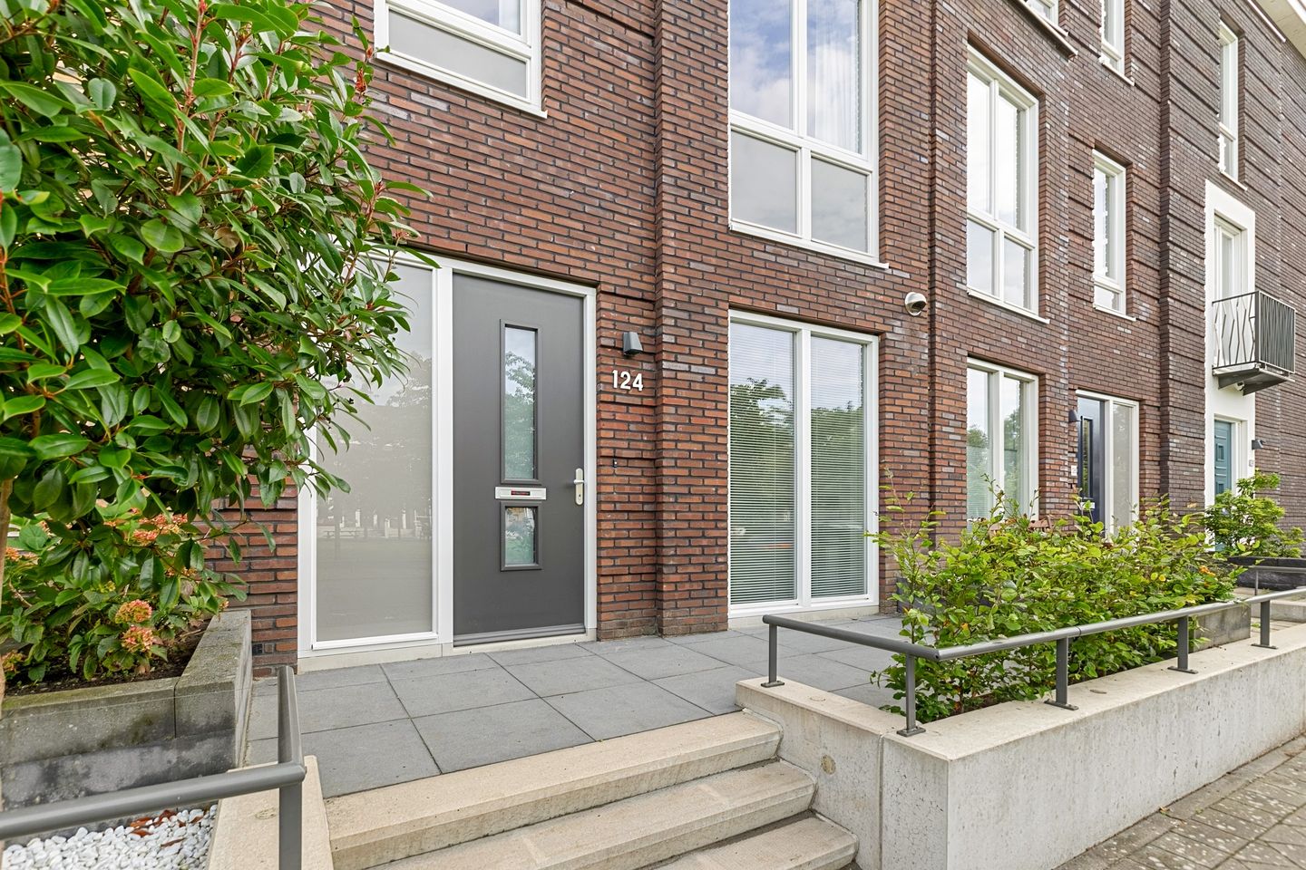 Foto 4 van André Voltenlaan 124