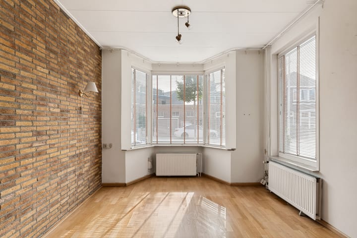 Twee-onder-één-kap te koop: Prins Hendrikstraat 12, Meppel