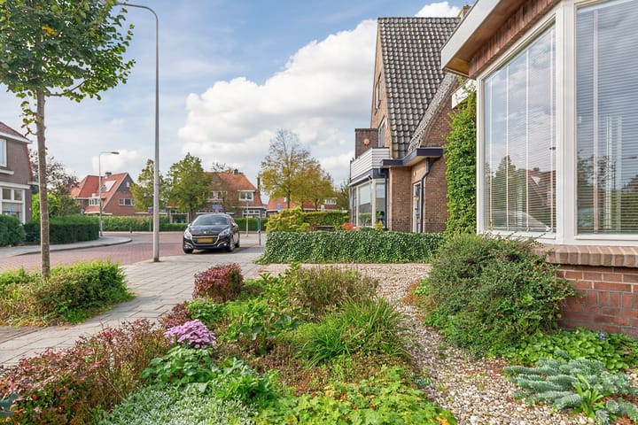 Twee-onder-één-kap te koop: Prins Hendrikstraat 12, Meppel