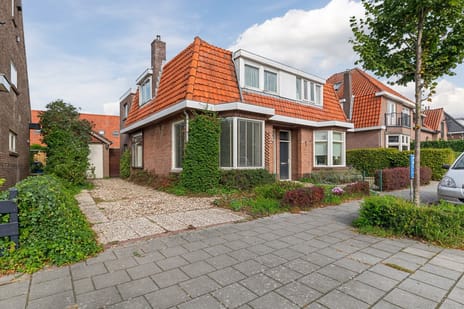 Prins Hendrikstraat thumbnail