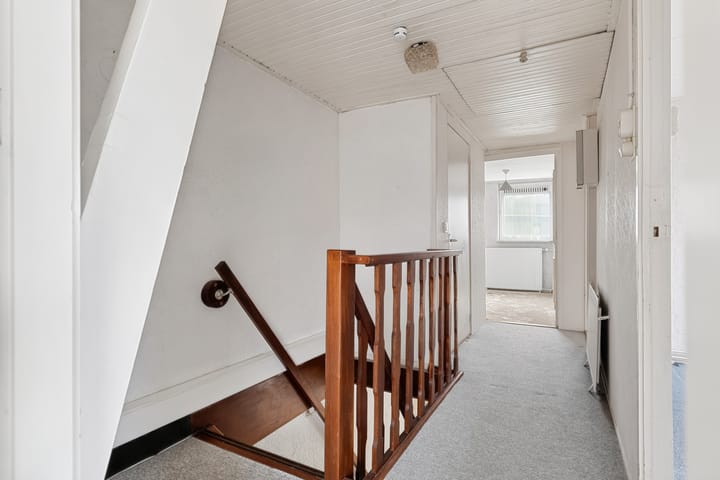 Twee-onder-één-kap te koop: Prins Hendrikstraat 12, Meppel