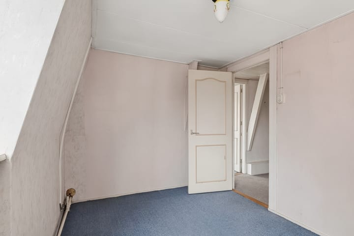 Twee-onder-één-kap te koop: Prins Hendrikstraat 12, Meppel