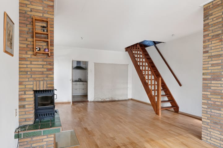 Twee-onder-één-kap te koop: Prins Hendrikstraat 12, Meppel