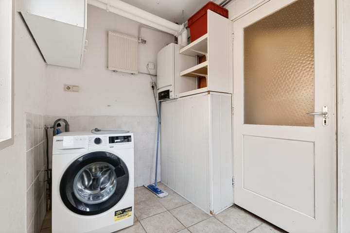 Twee-onder-één-kap te koop: Prins Hendrikstraat 12, Meppel