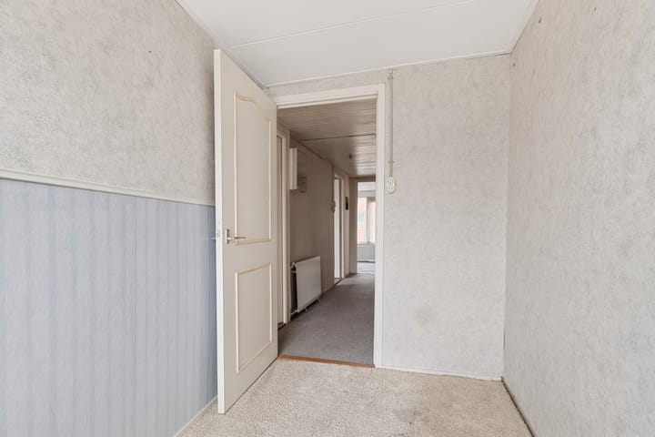 Twee-onder-één-kap te koop: Prins Hendrikstraat 12, Meppel