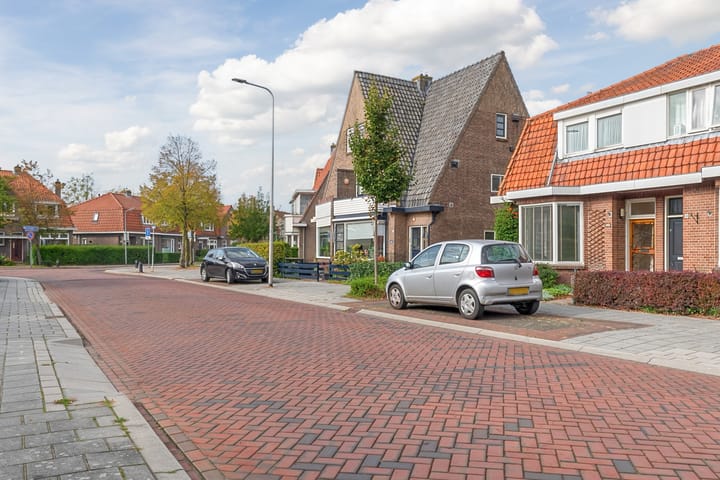 Twee-onder-één-kap te koop: Prins Hendrikstraat 12, Meppel