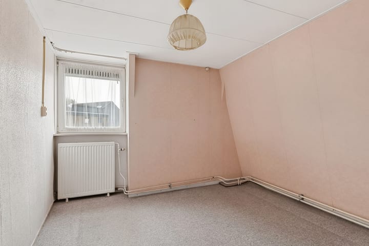 Twee-onder-één-kap te koop: Prins Hendrikstraat 12, Meppel