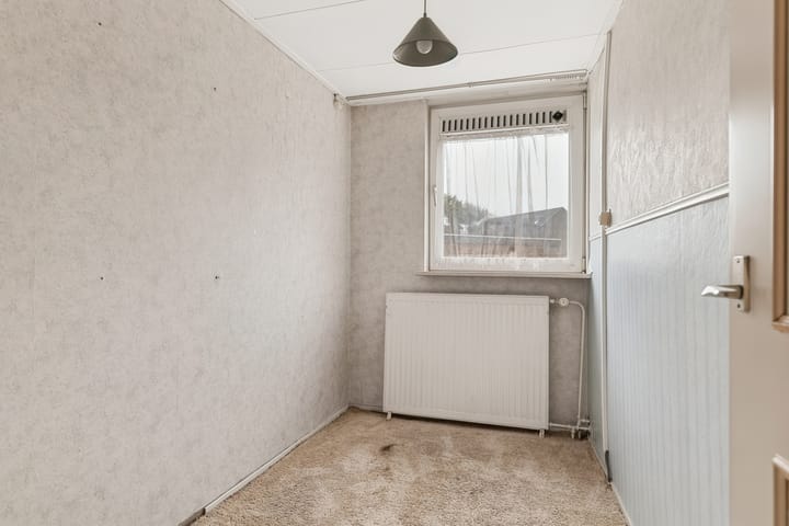 Twee-onder-één-kap te koop: Prins Hendrikstraat 12, Meppel