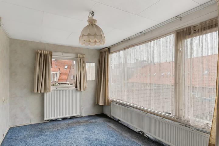Twee-onder-één-kap te koop: Prins Hendrikstraat 12, Meppel