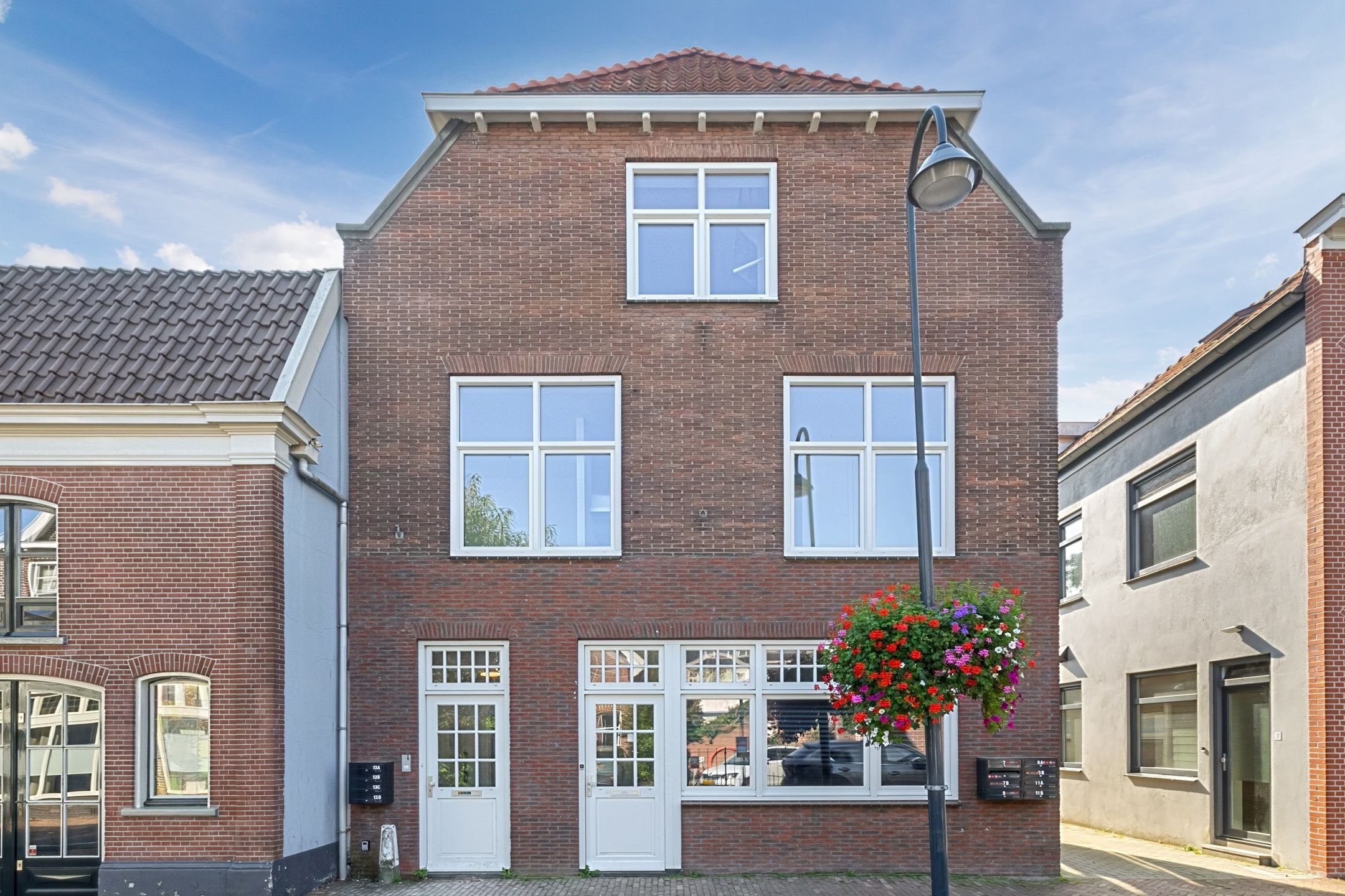 Wilhelminastraat 13 