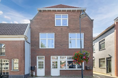 Wilhelminastraat thumbnail