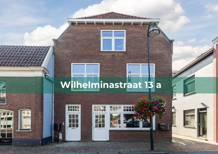 Foto 4 van Wilhelminastraat 13